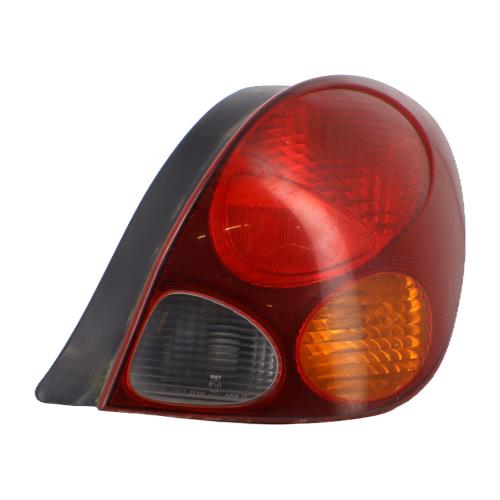 Image Feu arriere principal droit (feux) - TOYOTA COROLLA 9