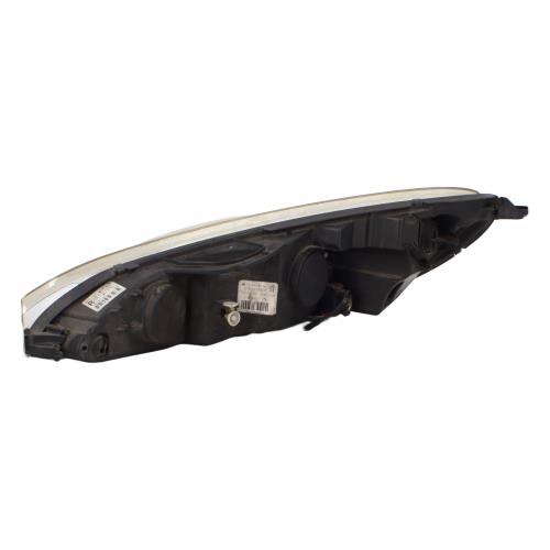 Image Optique avant principal droit (feux)(phare) - PEUGEOT 407