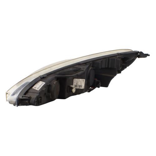 Image Optique avant principal droit (feux)(phare) - PEUGEOT 407