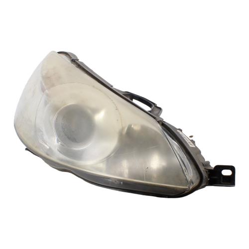 Image Optique avant principal droit (feux)(phare) - PEUGEOT 407