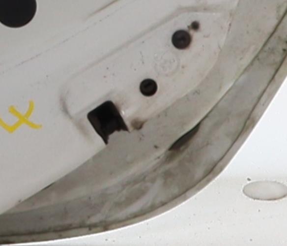 Image Poignee porte arriere droit - PEUGEOT 208 1