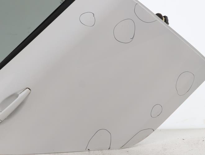 Image Poignee porte arriere droit - PEUGEOT 208 1