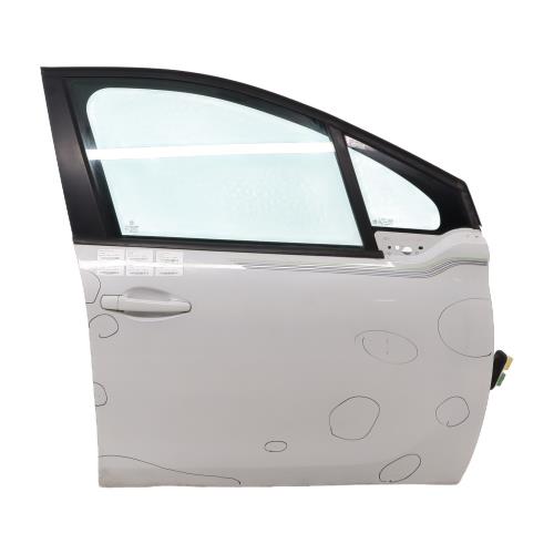 Image Leve vitre electrique avant droit - PEUGEOT 208 1