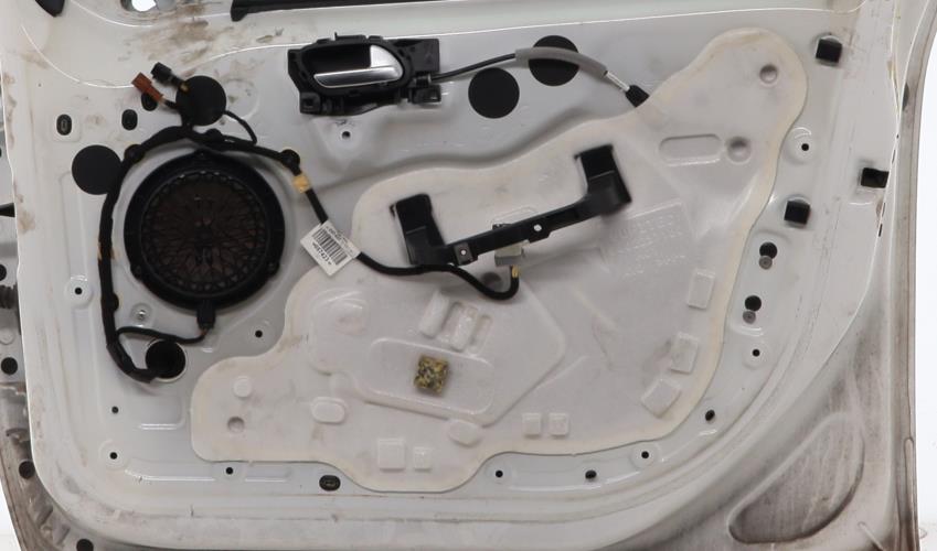 Image Leve vitre electrique avant droit - PEUGEOT 208 1