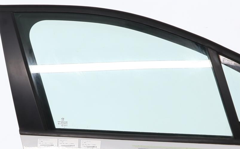 Image Leve vitre electrique avant droit - PEUGEOT 208 1