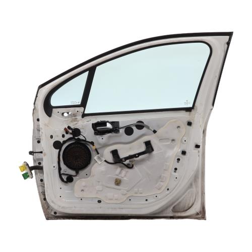 Image Leve vitre electrique avant droit - PEUGEOT 208 1