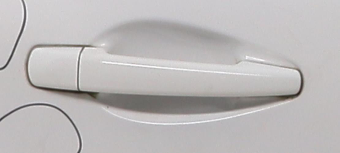 Image Leve vitre electrique avant droit - PEUGEOT 208 1