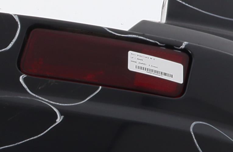 Image Anti brouillard arriere droit - DODGE JOURNEY