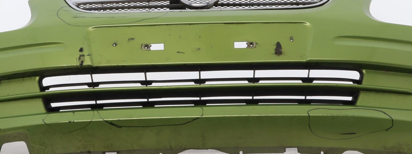 Image Pare choc avant - OPEL AGILA A