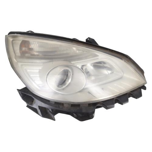 Image Optique avant principal droit (feux)(phare) - RENAULT SCENIC 2