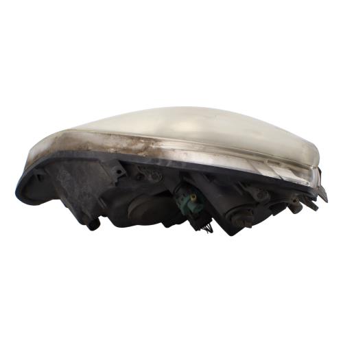 Image Optique avant principal droit (feux)(phare) - RENAULT SCENIC 2