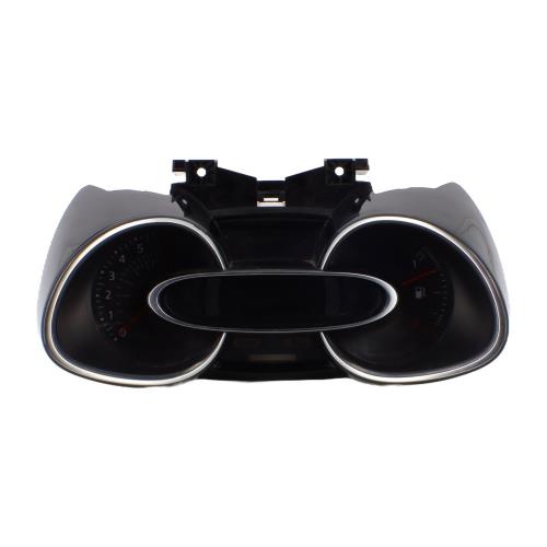 Image Compteur - RENAULT CLIO 4