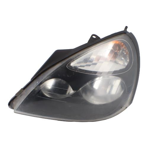 Image Optique avant principal gauche (feux)(phare) - RENAULT CLIO 2