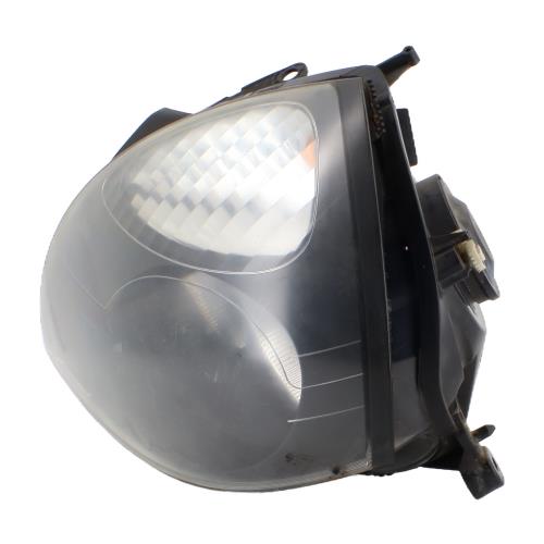 Image Optique avant principal gauche (feux)(phare) - RENAULT CLIO 2