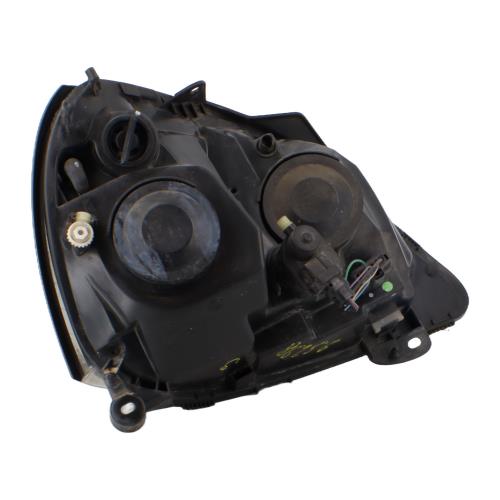 Image Optique avant principal gauche (feux)(phare) - RENAULT CLIO 2