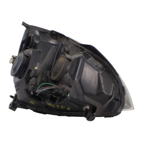 Image Optique avant principal gauche (feux)(phare) - RENAULT CLIO 2