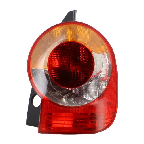 Image Feu arriere principal droit (feux) - RENAULT MODUS