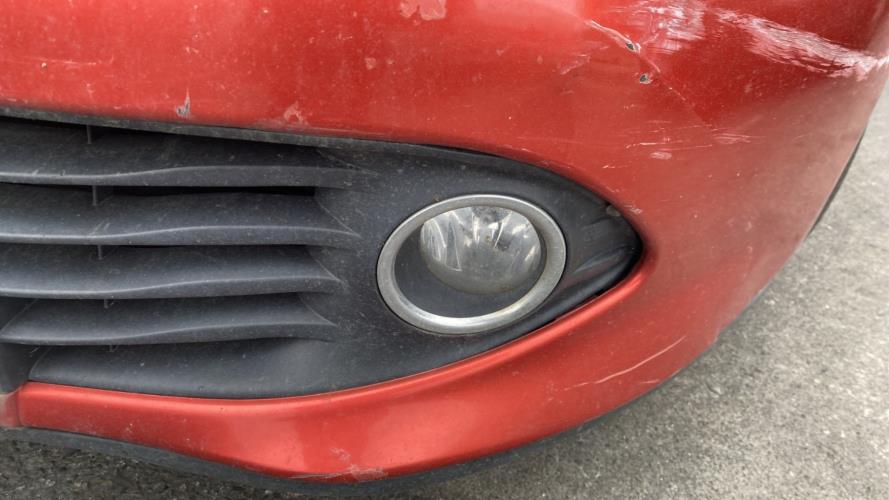 Image Anti brouillard gauche (feux) - RENAULT CLIO 4