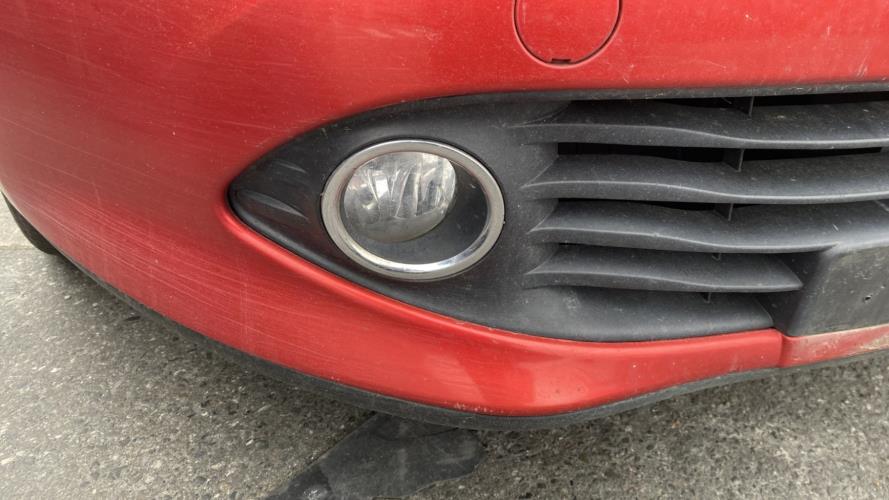 Image Anti brouillard droit (feux) - RENAULT CLIO 4