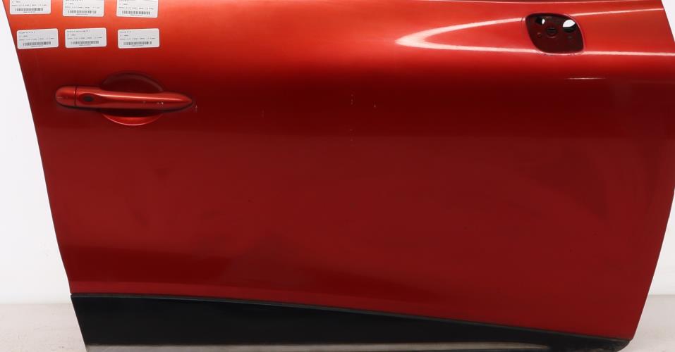 Image Porte avant droit - RENAULT CLIO 4