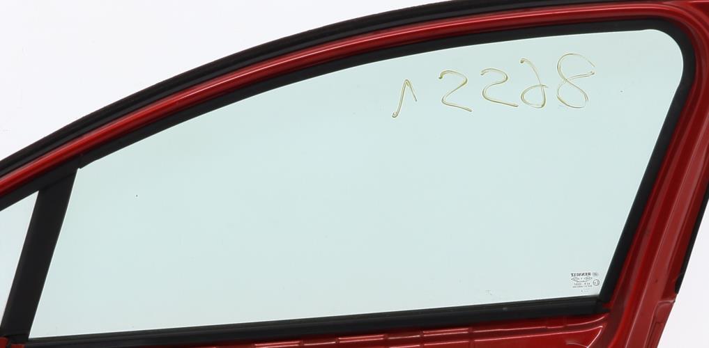 Image Porte avant droit - RENAULT CLIO 4