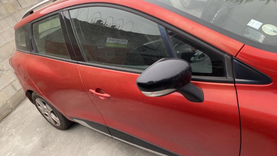 Image Porte avant droit - RENAULT CLIO 4