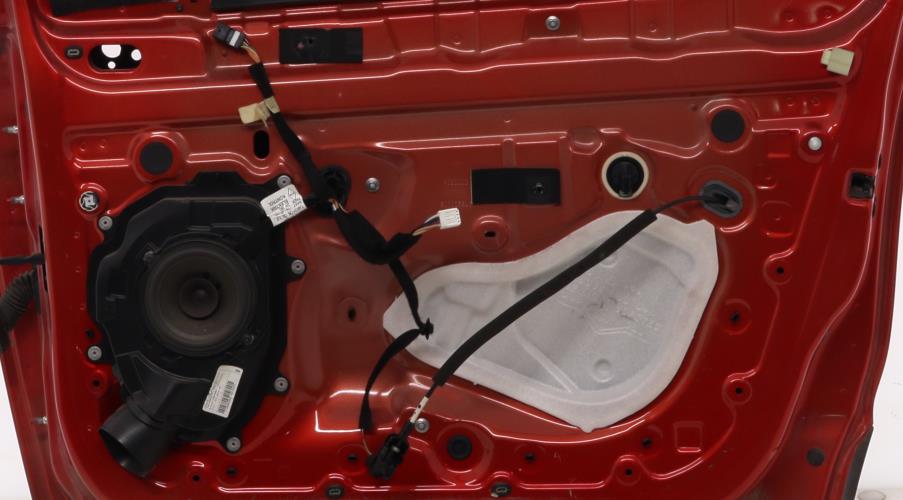 Image Porte avant droit - RENAULT CLIO 4