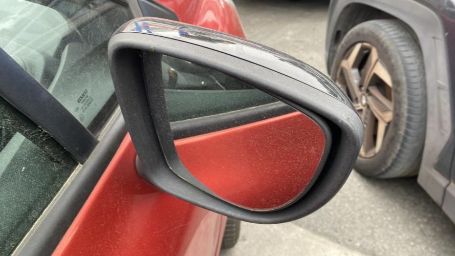 Image Retroviseur droit - RENAULT CLIO 4