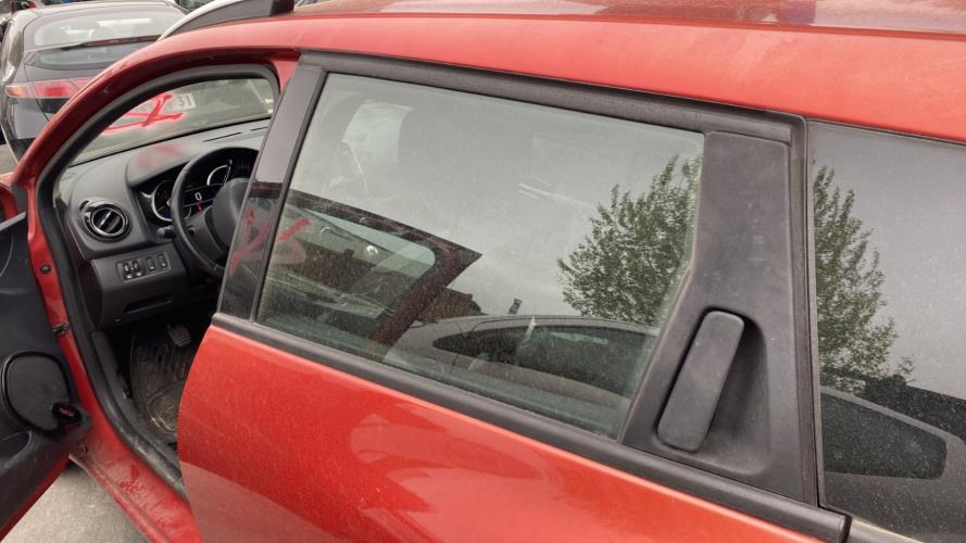Image Porte arriere gauche - RENAULT CLIO 4