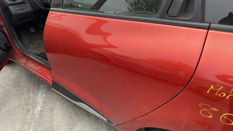 Image Porte arriere gauche - RENAULT CLIO 4