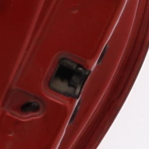 Image Vitre arriere droit - RENAULT CLIO 4