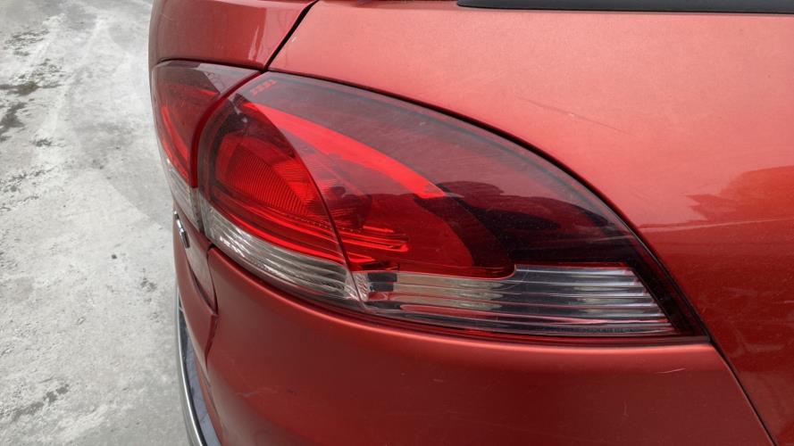 Image Feu arriere principal droit (feux) - RENAULT CLIO 4