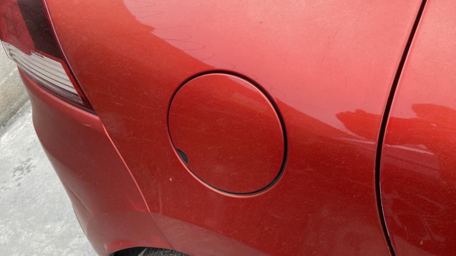 Image Trappe d'essence - RENAULT CLIO 4