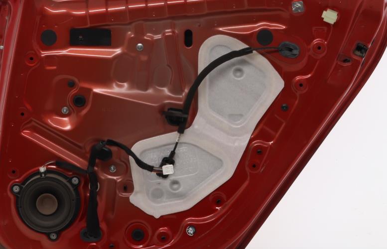 Image Poignee porte arriere droit - RENAULT CLIO 4