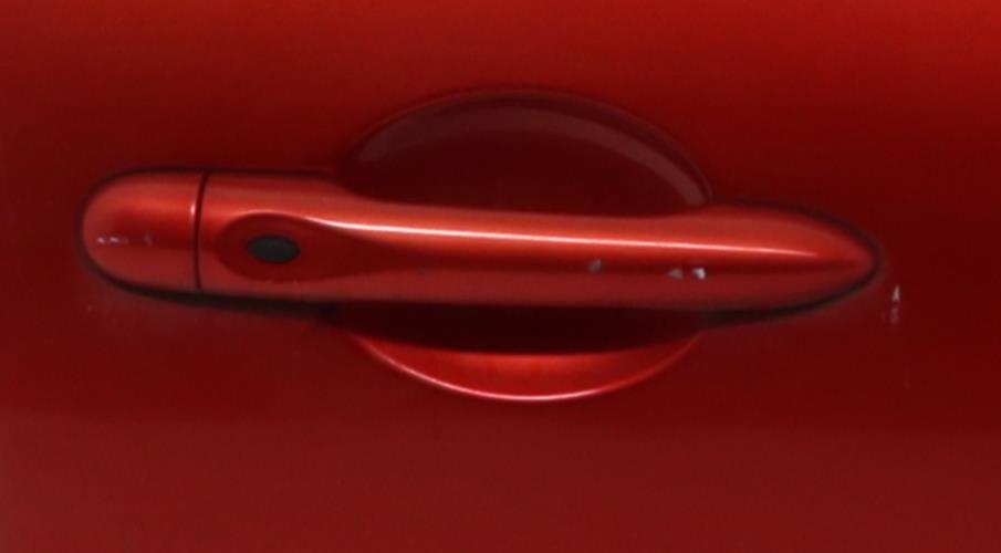 Image Poignee porte avant droit - RENAULT CLIO 4
