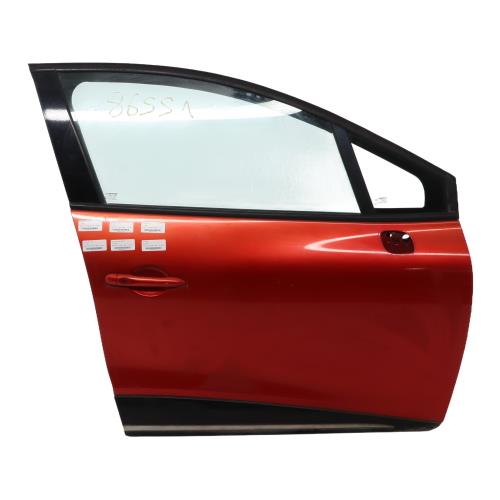 Image Poignee porte avant droit - RENAULT CLIO 4