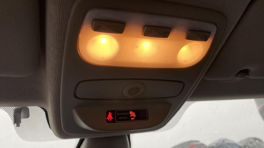 Image Eclairage de plafonnier - RENAULT CLIO 4