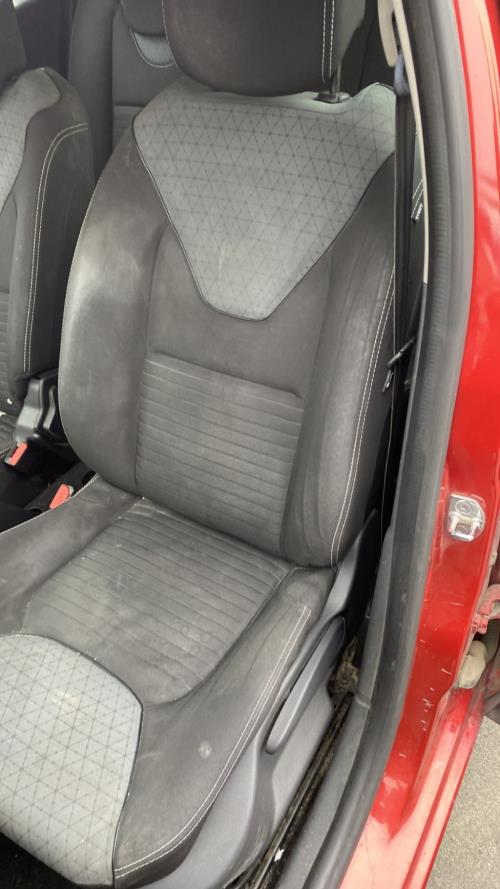 Image Siege avant gauche - RENAULT CLIO 4