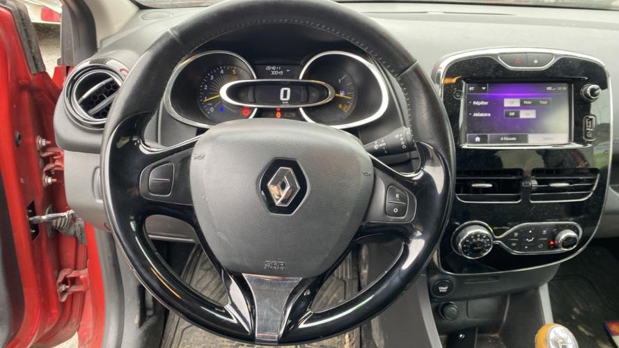 Image Aerateur tableau de bord - RENAULT CLIO 4