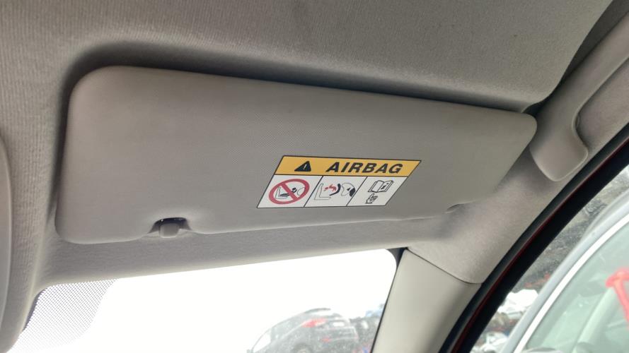 Image Pare soleil droit - RENAULT CLIO 4