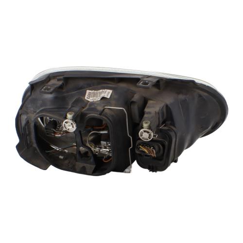 Image Optique avant principal gauche (feux)(phare) - VOLKSWAGEN GOLF 4