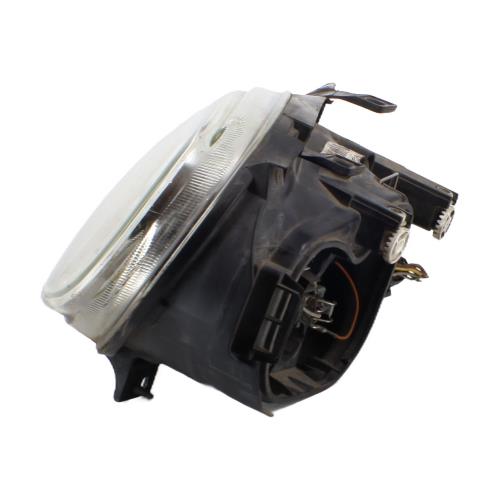 Image Optique avant principal gauche (feux)(phare) - VOLKSWAGEN GOLF 4
