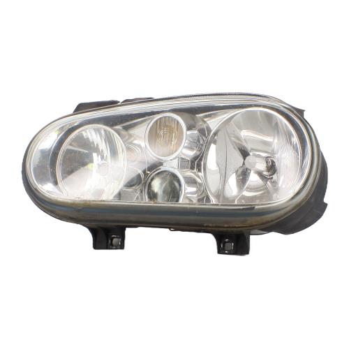 Image Optique avant principal gauche (feux)(phare) - VOLKSWAGEN GOLF 4