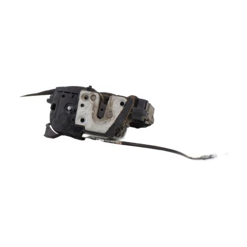 Image Fermeture centralisee arriere droit - RENAULT CLIO 4