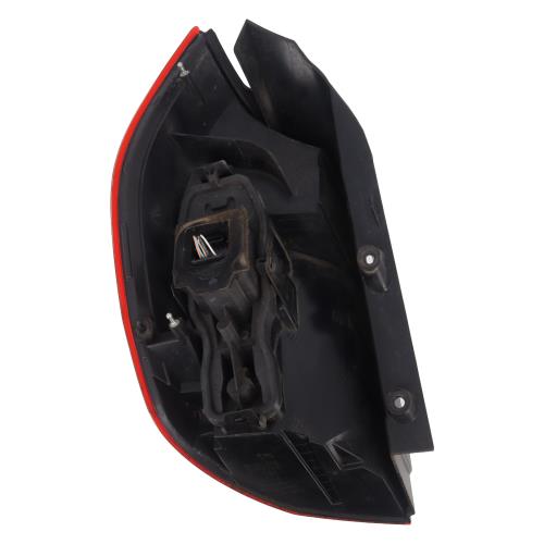Image Feu arriere principal droit (feux) - RENAULT SCENIC 2