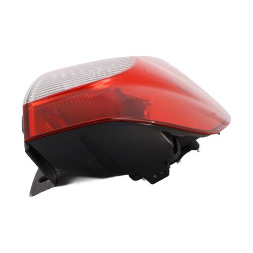 Image Feu arriere principal droit (feux) - RENAULT SCENIC 2