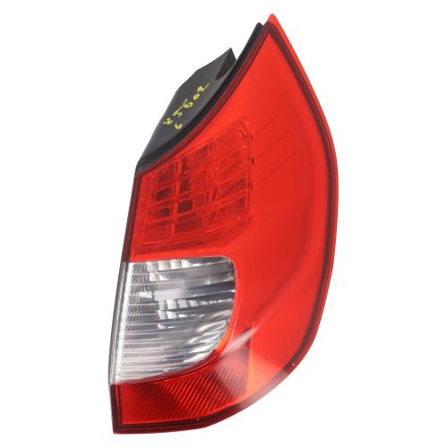Image Feu arriere principal droit (feux) - RENAULT SCENIC 2