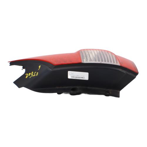 Image Feu arriere principal droit (feux) - RENAULT SCENIC 2