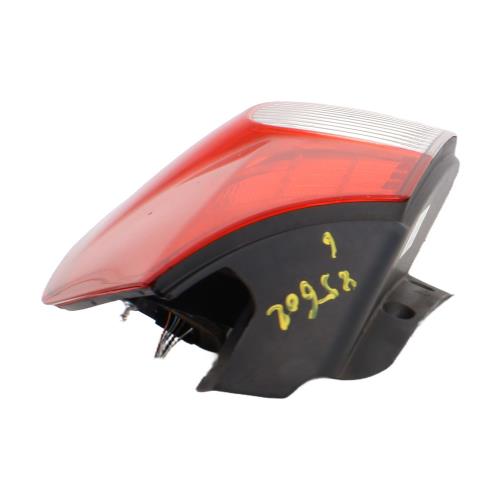 Image Feu arriere principal droit (feux) - RENAULT SCENIC 2