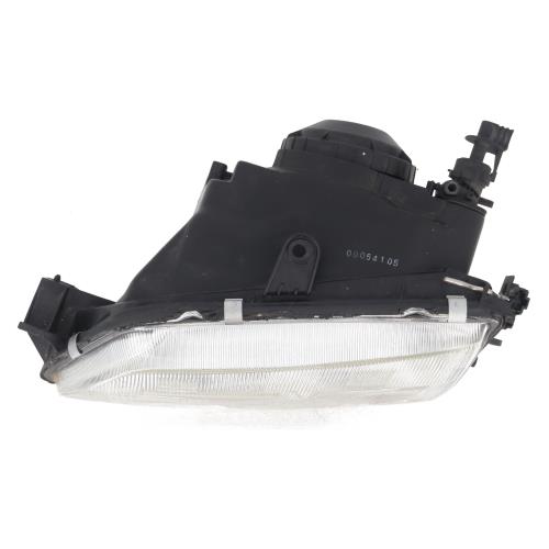Image Optique avant principal gauche (feux)(phare) - PEUGEOT 306